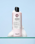 shampooing luminous color