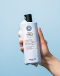 coils & curls co-wash pour tous les cheveux bouclés