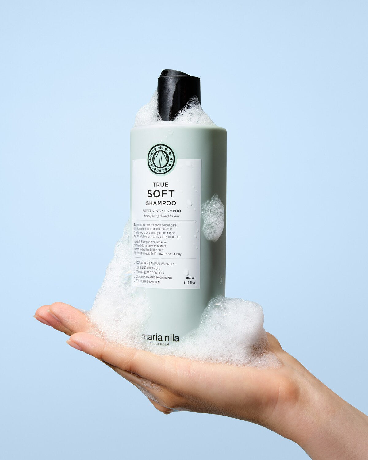 shampooing True Soft