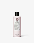 shampooing pure volume pour cheveux fins et clairsemés