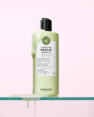 Shampooing Réparateur de structure